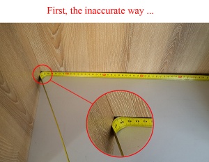 Inside measure 01